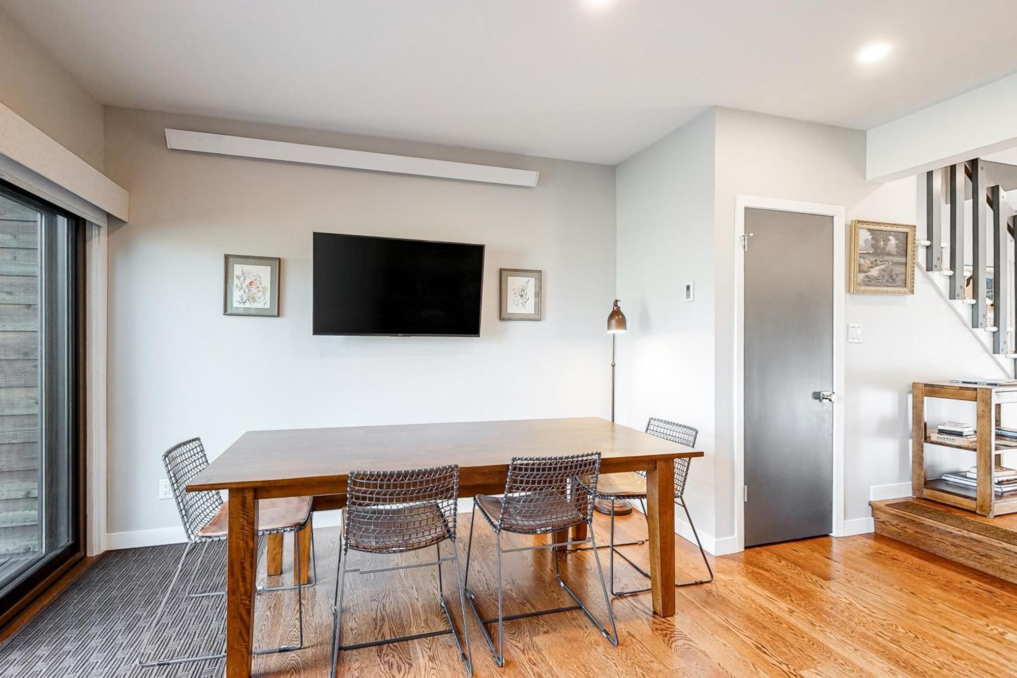 Glacier Jackson Habitación foto
