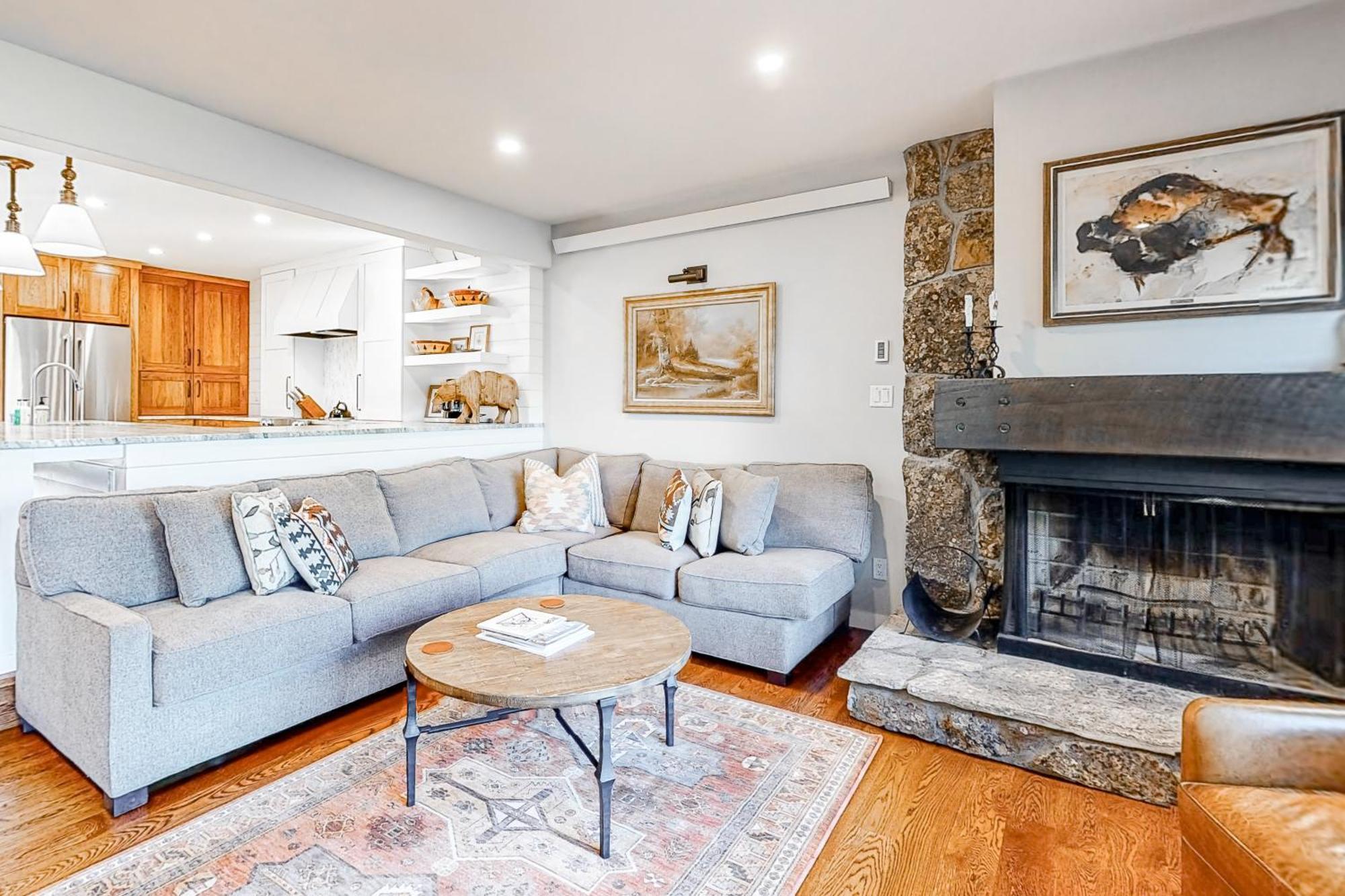 Glacier Jackson Habitación foto