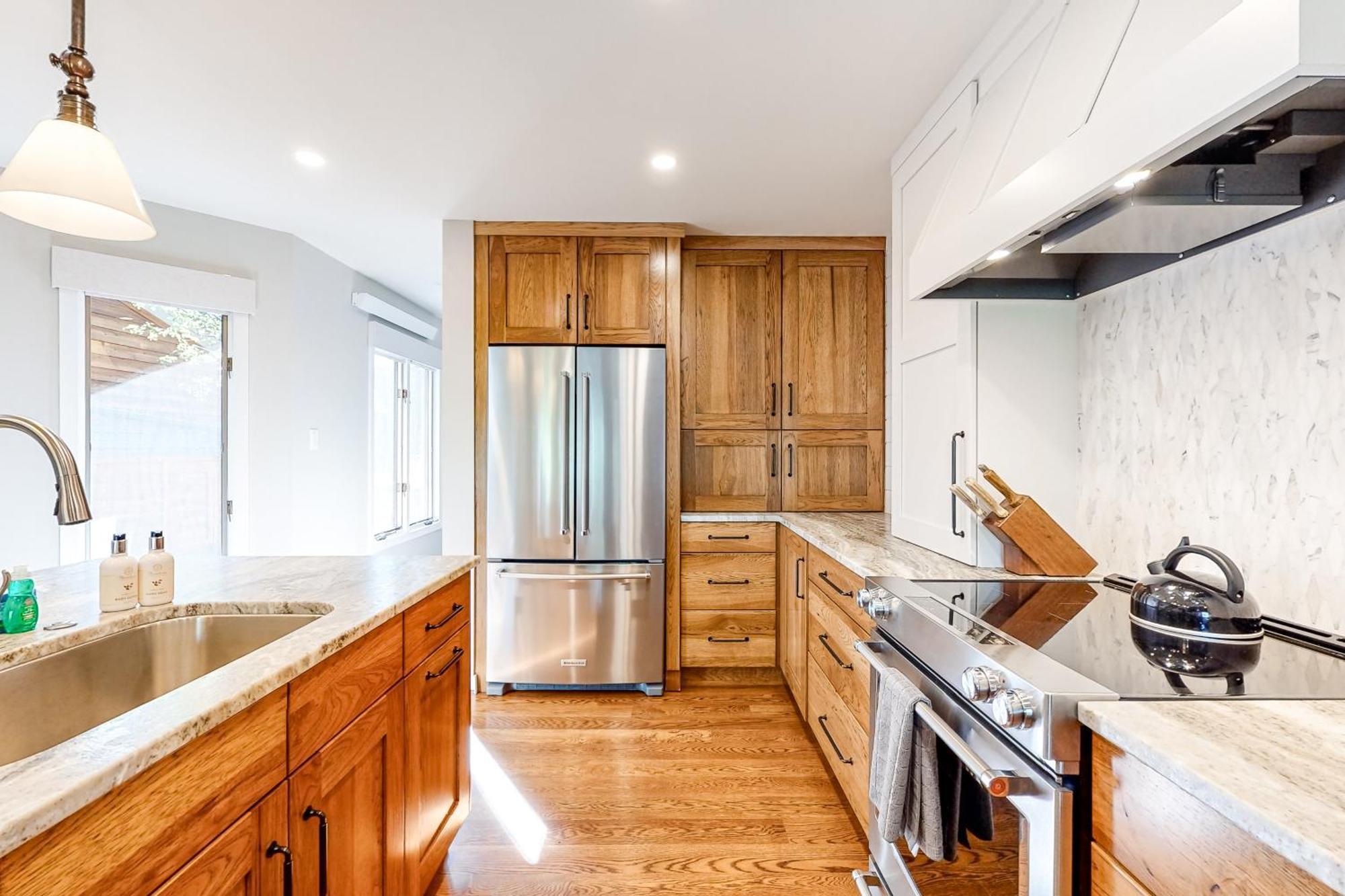 Glacier Jackson Habitación foto