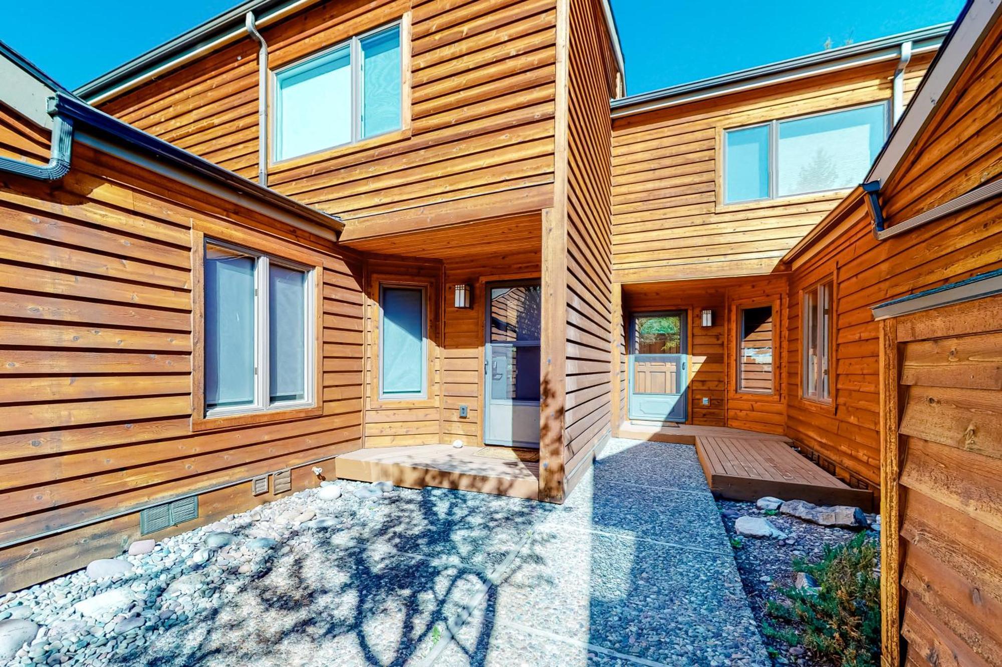 Glacier Jackson Habitación foto