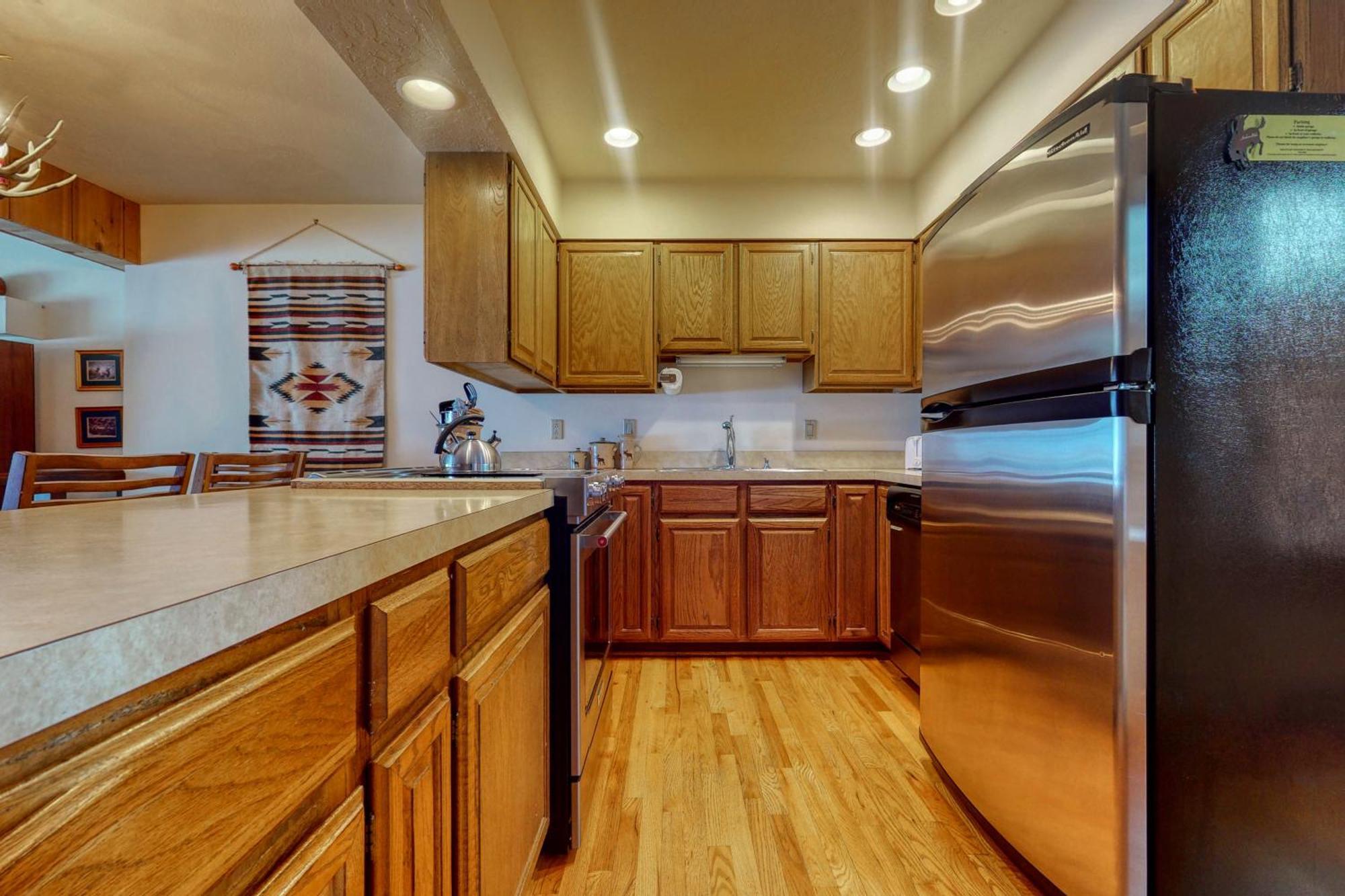 Glacier Jackson Habitación foto